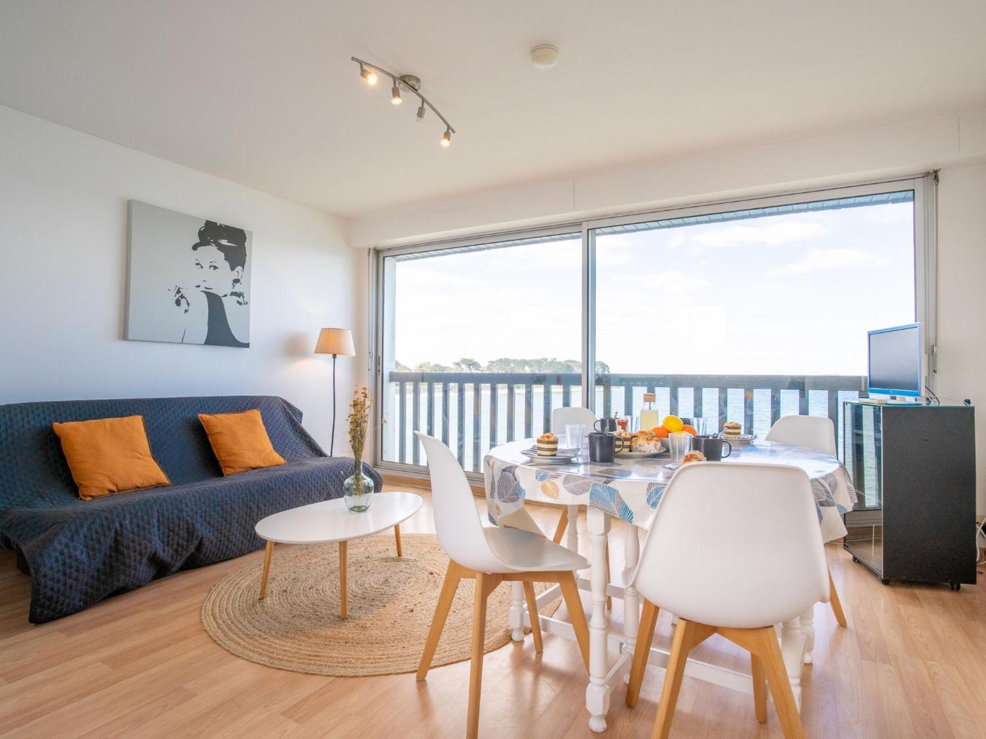 Apartment Bellevue By Interhome 생 피에르 키브롱 외부 사진