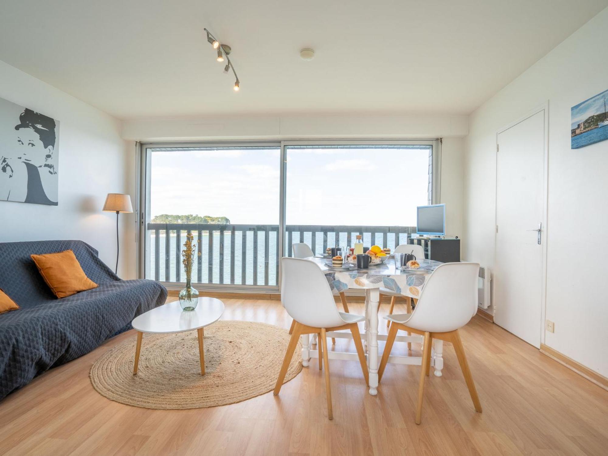 Apartment Bellevue By Interhome 생 피에르 키브롱 외부 사진