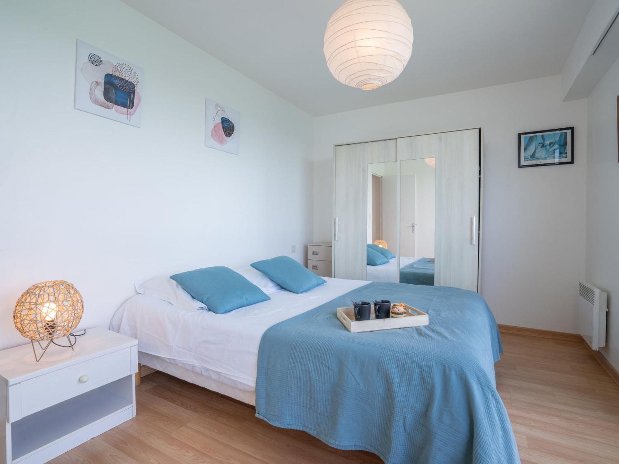 Apartment Bellevue By Interhome 생 피에르 키브롱 외부 사진